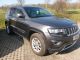 2013 Jeep  Grand Cherokee Limited 3.0L V6 Series 8/8 speed Off-road Vehicle/Pickup Truck Used vehicle (

Accident-free ) photo 1