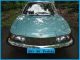 NSU  R0 80-state collector 1974 Classic Vehicle (

Repaired accident damage ) photo