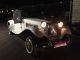 MG  TD Replica since 1975 vintage roadster 1992 Used vehicle photo
