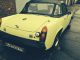 1977 MG  Midget Cabriolet / Roadster Used vehicle (

Accident-free ) photo 3