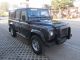 2010 Land Rover  110 SE TD4 Experience Limited Edition 1.Hd. Off-road Vehicle/Pickup Truck Used vehicle (

Accident-free ) photo 5