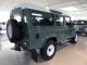 2014 Land Rover  Defender 110 Station Wagon S Bluetooth climate ABS Off-road Vehicle/Pickup Truck Used vehicle (

Accident-free ) photo 2