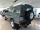 2014 Land Rover  Defender 110 Station Wagon S Bluetooth climate ABS Off-road Vehicle/Pickup Truck Used vehicle (

Accident-free ) photo 3