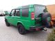 1999 Land Rover  Discovery II, Maintenance guide TÜV inspection new Off-road Vehicle/Pickup Truck Used vehicle photo 11