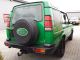 1999 Land Rover  Discovery II, Maintenance guide TÜV inspection new Off-road Vehicle/Pickup Truck Used vehicle photo 12
