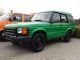 1999 Land Rover  Discovery II, Maintenance guide TÜV inspection new Off-road Vehicle/Pickup Truck Used vehicle photo 13