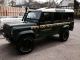 1999 Land Rover  Defender Trucks / New Parts Off-road Vehicle/Pickup Truck Used vehicle photo 1