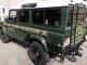 1999 Land Rover  Defender Trucks / New Parts Off-road Vehicle/Pickup Truck Used vehicle photo 2