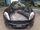 2013 Aston Martin  Vanquish V12 FERRARI STUTTGART Sports Car/Coupe Used vehicle (

Accident-free ) photo 3
