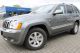 Jeep  Grand Cherokee 3.0 CRD Overland Auto. Leather Navi 2009 Used vehicle (

Accident-free ) photo