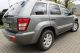 2009 Jeep  Grand Cherokee 3.0 CRD Overland Auto. Leather Navi Off-road Vehicle/Pickup Truck Used vehicle (

Accident-free ) photo 3