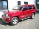 Jeep  Cherokee 2.8 CRD DPF pensioners vehicle 2010 Used vehicle (

Accident-free ) photo