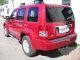 2010 Jeep  Cherokee 2.8 CRD DPF pensioners vehicle Off-road Vehicle/Pickup Truck Used vehicle (

Accident-free ) photo 3