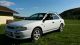 2000 Subaru  Impreza station wagon 4WD GL Estate Car Used vehicle (

Accident-free ) photo 3