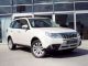 2013 Subaru  Exclusive Forester station wagon, 110 kW, 5-door Estate Car Used vehicle (

Accident-free ) photo 1