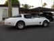 1980 Corvette  1980 350 V8 Aut. 100% Rust Free REDUCED 7950 - Sports Car/Coupe Classic Vehicle photo 2