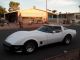 1980 Corvette  1980 350 V8 Aut. 100% Rust Free REDUCED 7950 - Sports Car/Coupe Classic Vehicle photo 3