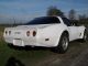 1980 Corvette  1980 350 V8 Aut. 100% Rust Free REDUCED 7950 - Sports Car/Coupe Classic Vehicle photo 6