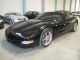 Corvette  C5 special edition 50th Anniversary Targa 2001 Used vehicle (

Accident-free ) photo
