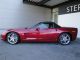 2012 Corvette  C6 Convertible 6.2 Automatic Navi warranty EU model Cabriolet / Roadster Used vehicle (

Accident-free ) photo 11