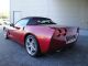 2012 Corvette  C6 Convertible 6.2 Automatic Navi warranty EU model Cabriolet / Roadster Used vehicle (

Accident-free ) photo 12