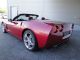 2012 Corvette  C6 Convertible 6.2 Automatic Navi warranty EU model Cabriolet / Roadster Used vehicle (

Accident-free ) photo 2