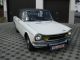 Chrysler  Simca 1301 Special 1975 Classic Vehicle (

Accident-free ) photo