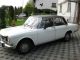 1975 Chrysler  Simca 1301 Special Saloon Classic Vehicle (

Accident-free ) photo 2