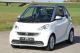 Smart  Fortwo Cabrio CDI 40KW NAVI * POWER * SHZ Passion 2013 Employee's Car (

Accident-free ) photo