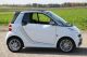 2013 Smart  Fortwo Cabrio CDI 40KW NAVI * POWER * SHZ Passion Cabriolet / Roadster Employee's Car (

Accident-free ) photo 3