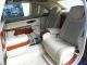 2003 Maybach  62 Partition / panoramic sunroof / full Saloon Used vehicle (

Accident-free ) photo 10