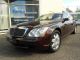 Maybach  62 Partition / panoramic sunroof / full 2003 Used vehicle (

Accident-free ) photo