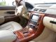 2003 Maybach  62 Partition / panoramic sunroof / full Saloon Used vehicle (

Accident-free ) photo 6