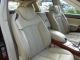 2003 Maybach  62 Partition / panoramic sunroof / full Saloon Used vehicle (

Accident-free ) photo 7