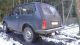 1998 Lada  Niva i Off-road Vehicle/Pickup Truck Used vehicle (

Accident-free ) photo 4