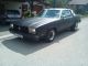 Oldsmobile  Cutlass 1979 Classic Vehicle (

Accident-free ) photo