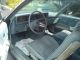 1979 Oldsmobile  Cutlass Sports Car/Coupe Classic Vehicle (

Accident-free ) photo 3