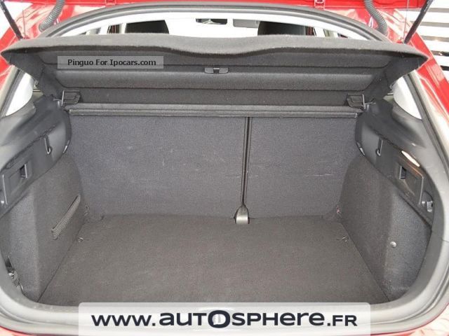 2011 Citroen C4 1 6 Hdi 90 Fap Attraction Car Photo And