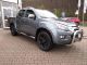 2014 Isuzu  D-Max 2.5 Double Cab 4WD Custom Off-road Vehicle/Pickup Truck Demonstration Vehicle (

Accident-free ) photo 2