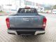 2014 Isuzu  D-Max 2.5 Double Cab 4WD Custom Off-road Vehicle/Pickup Truck Demonstration Vehicle (

Accident-free ) photo 4