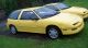1991 Isuzu  Other Sports Car/Coupe Used vehicle photo 4