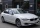 2013 BMW  316 D BUSINESS AUTO. NAVI. KM ZERO Saloon Used vehicle photo 1