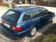 2001 BMW  530i touring / AHK / Xenon!! Estate Car Used vehicle (

Accident-free ) photo 4