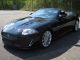 2011 Jaguar  XKR 5.0 Cabriolet Compressor - Speed ​​Pack Cabriolet / Roadster Used vehicle photo 10
