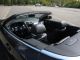 2011 Jaguar  XKR 5.0 Cabriolet Compressor - Speed ​​Pack Cabriolet / Roadster Used vehicle photo 12