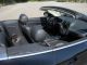 2011 Jaguar  XKR 5.0 Cabriolet Compressor - Speed ​​Pack Cabriolet / Roadster Used vehicle photo 13