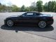 2011 Jaguar  XKR 5.0 Cabriolet Compressor - Speed ​​Pack Cabriolet / Roadster Used vehicle photo 4