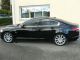 2010 Jaguar  XF XF 3.0 V6 D S - 275 FAP Luxe Premium A Saloon Used vehicle photo 2