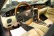 2008 Jaguar  XJ6 2.7 liter diesel New MotorNavi SSD Xenon Saloon Used vehicle photo 11
