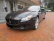 2013 Maserati  Quattroporte S Q4 Saloon Used vehicle photo 1